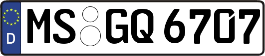 MS-GQ6707