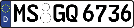 MS-GQ6736