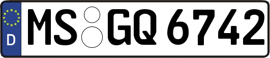 MS-GQ6742