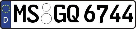 MS-GQ6744