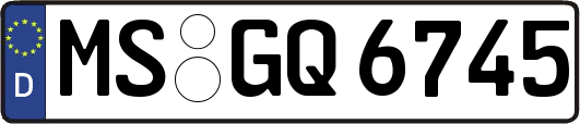 MS-GQ6745