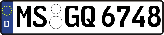 MS-GQ6748