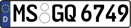MS-GQ6749