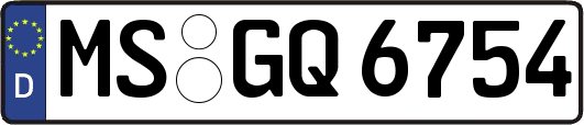 MS-GQ6754