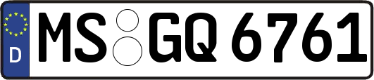 MS-GQ6761