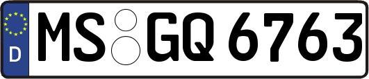 MS-GQ6763