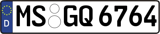 MS-GQ6764