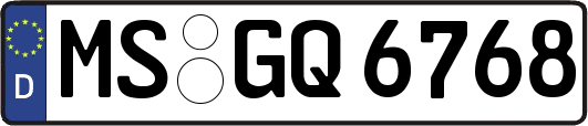 MS-GQ6768