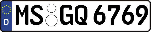 MS-GQ6769