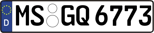 MS-GQ6773