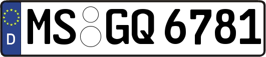 MS-GQ6781