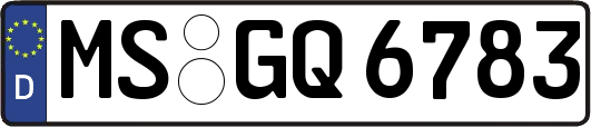 MS-GQ6783
