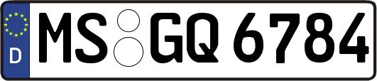 MS-GQ6784