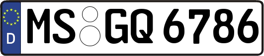 MS-GQ6786
