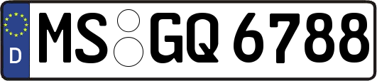 MS-GQ6788