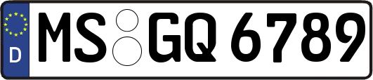 MS-GQ6789