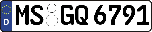 MS-GQ6791