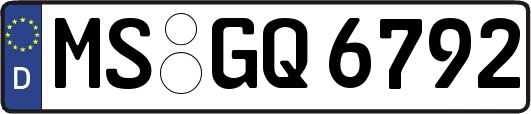 MS-GQ6792