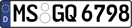 MS-GQ6798