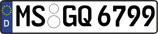 MS-GQ6799
