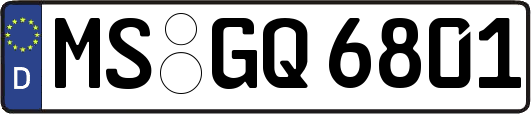 MS-GQ6801