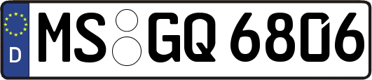 MS-GQ6806