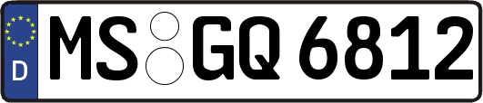 MS-GQ6812