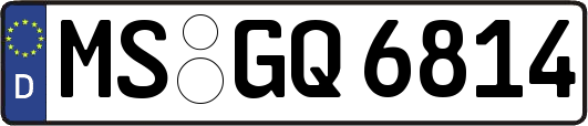 MS-GQ6814