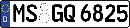MS-GQ6825