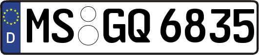 MS-GQ6835