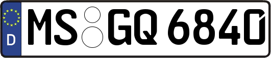 MS-GQ6840