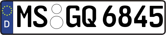 MS-GQ6845