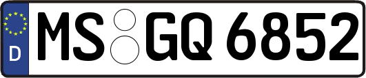 MS-GQ6852