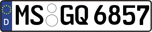MS-GQ6857