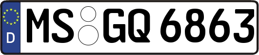 MS-GQ6863