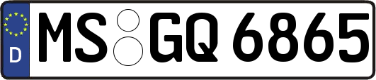 MS-GQ6865