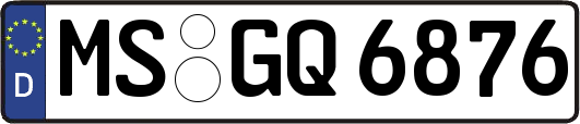 MS-GQ6876