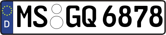 MS-GQ6878
