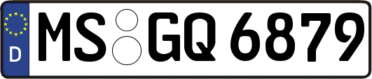 MS-GQ6879