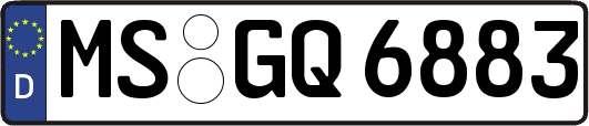MS-GQ6883