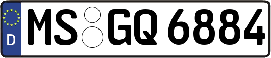 MS-GQ6884