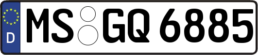 MS-GQ6885
