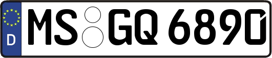 MS-GQ6890