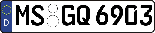 MS-GQ6903