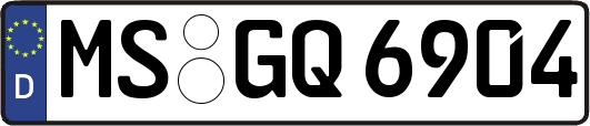 MS-GQ6904