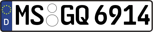 MS-GQ6914