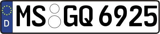 MS-GQ6925