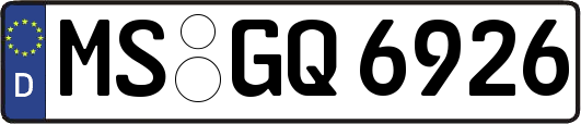 MS-GQ6926
