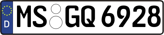 MS-GQ6928