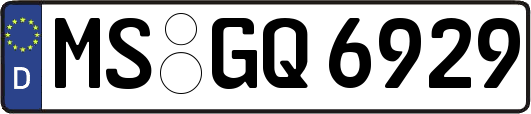 MS-GQ6929